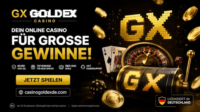 Goldex Casino