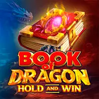 Goldex Casino – Book Of Dragon