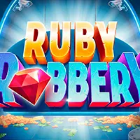 Goldex Casino – Ruby Robbery
